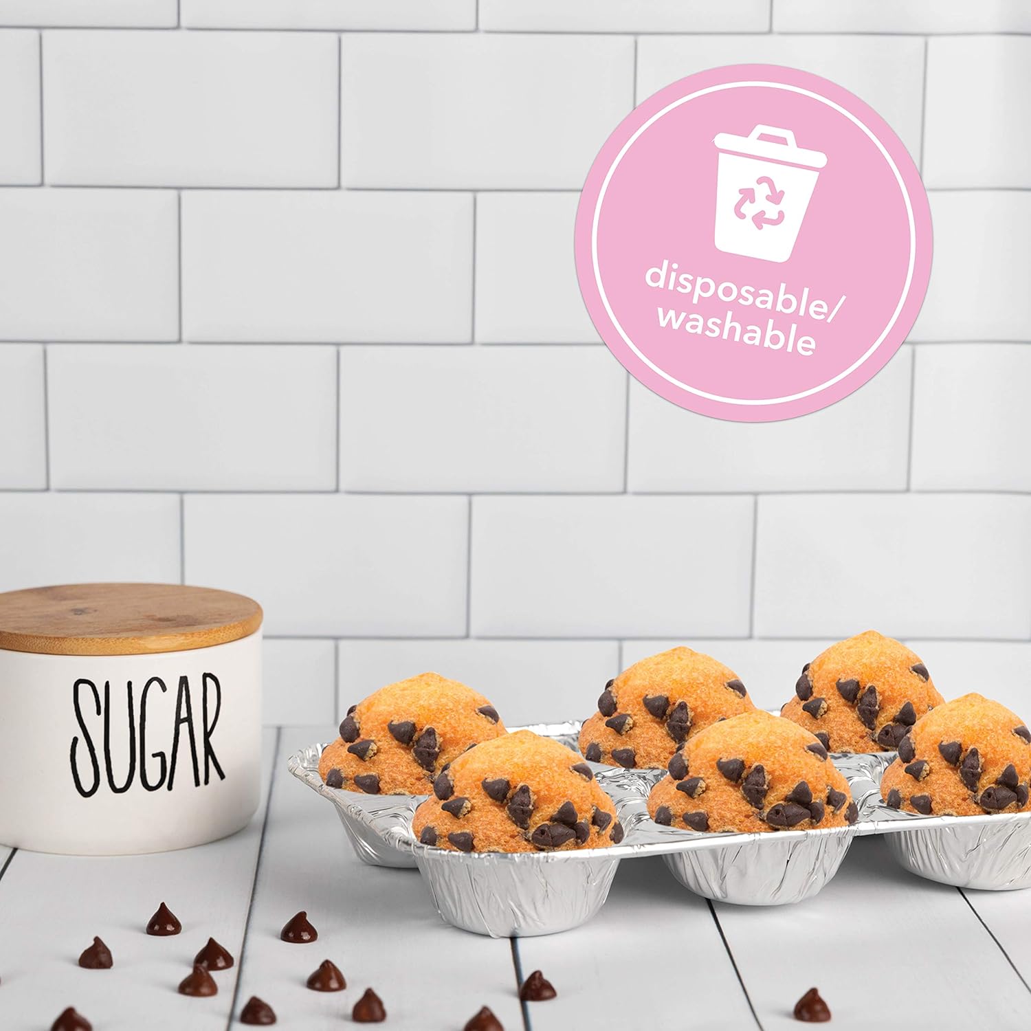Muffin Tray