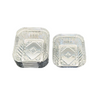 350ml Eco-Friendly Aluminum Foil Pan for Kitchen
