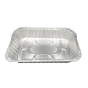 6800ml Extra Large Rectangular Foil Roasting Tray