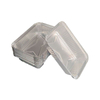 1000ml Rectangular Aluminium Foil Pan Disposable Dishware