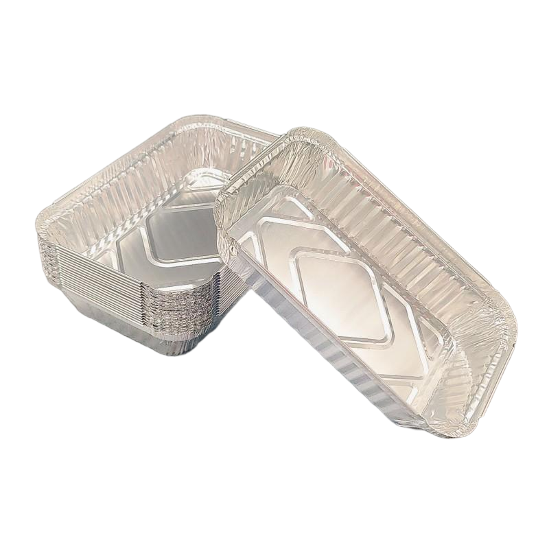Aluminum plate