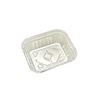 350ml Eco-Friendly Aluminum Foil Pan for Kitchen
