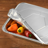 6800ml Extra Large Rectangular Foil Roasting Tray