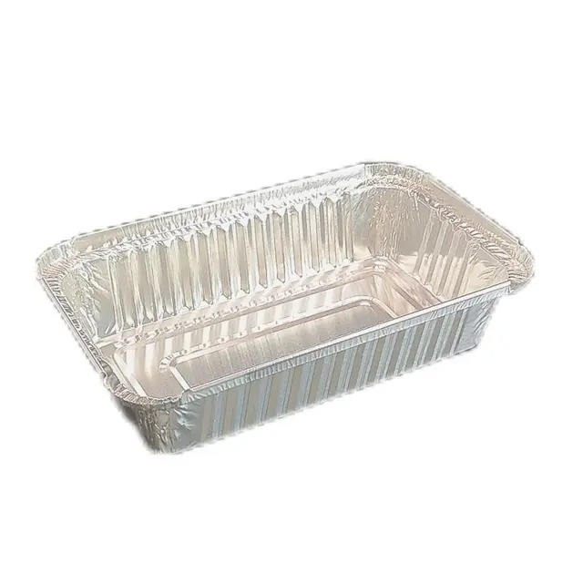 Foil Containers