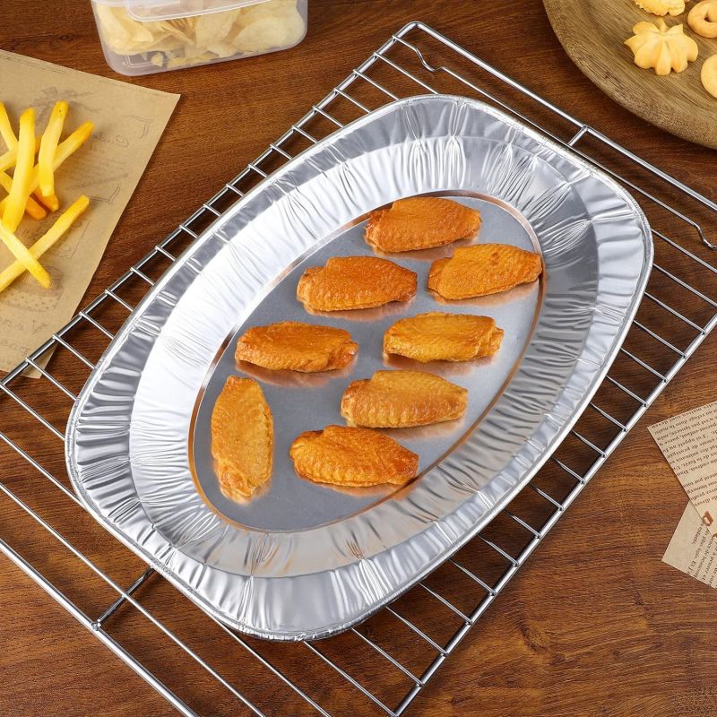 oval foil pan1